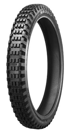 marque de pneu MAXXIS