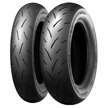marque de pneu DUNLOP
