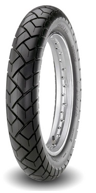 marque de pneu MAXXIS