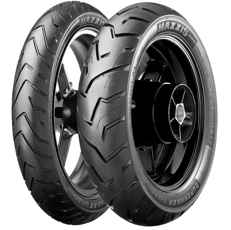 marque de pneu MAXXIS