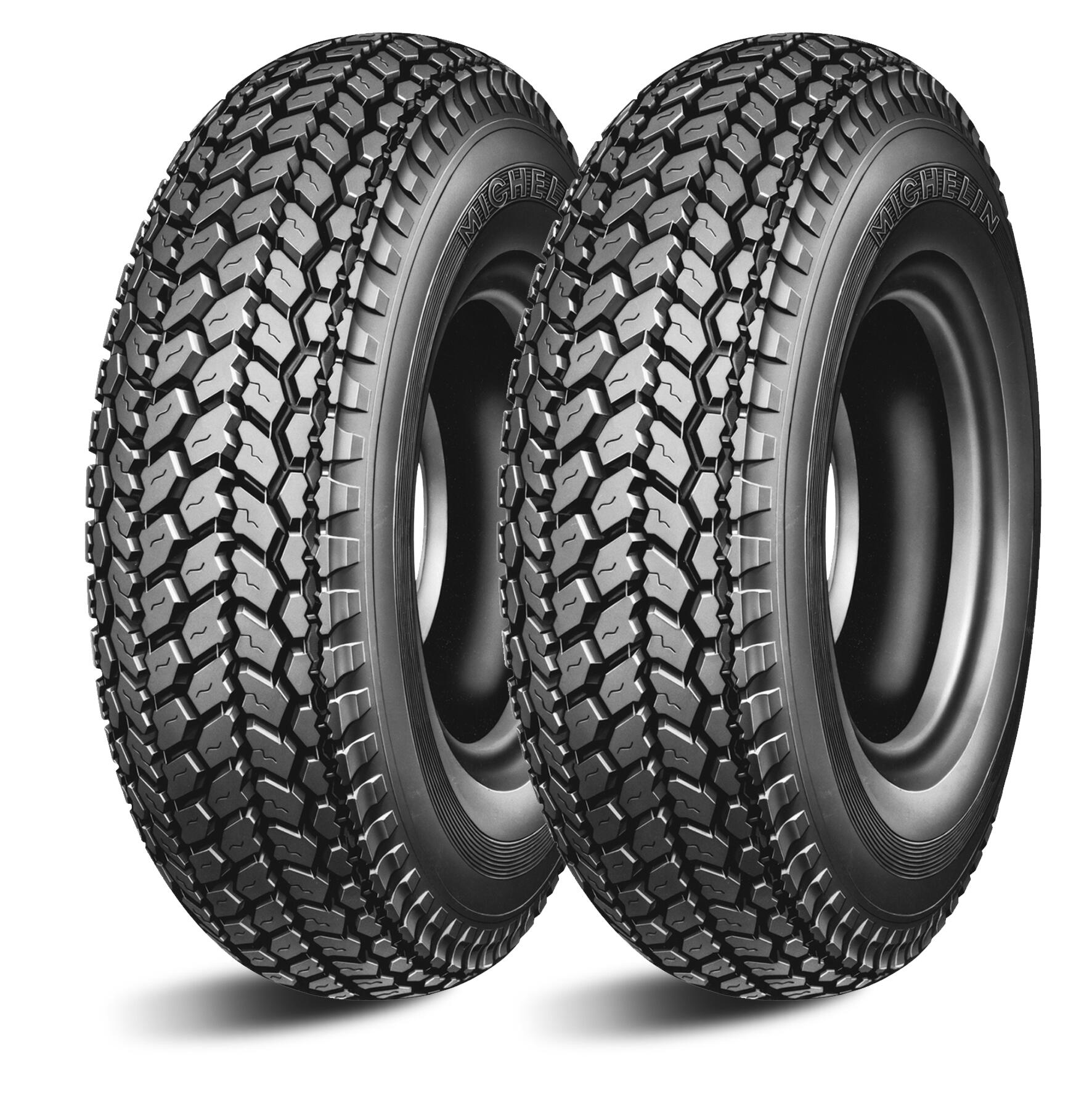 marque de pneu MICHELIN