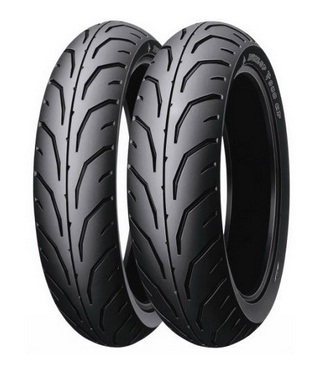marque de pneu DUNLOP