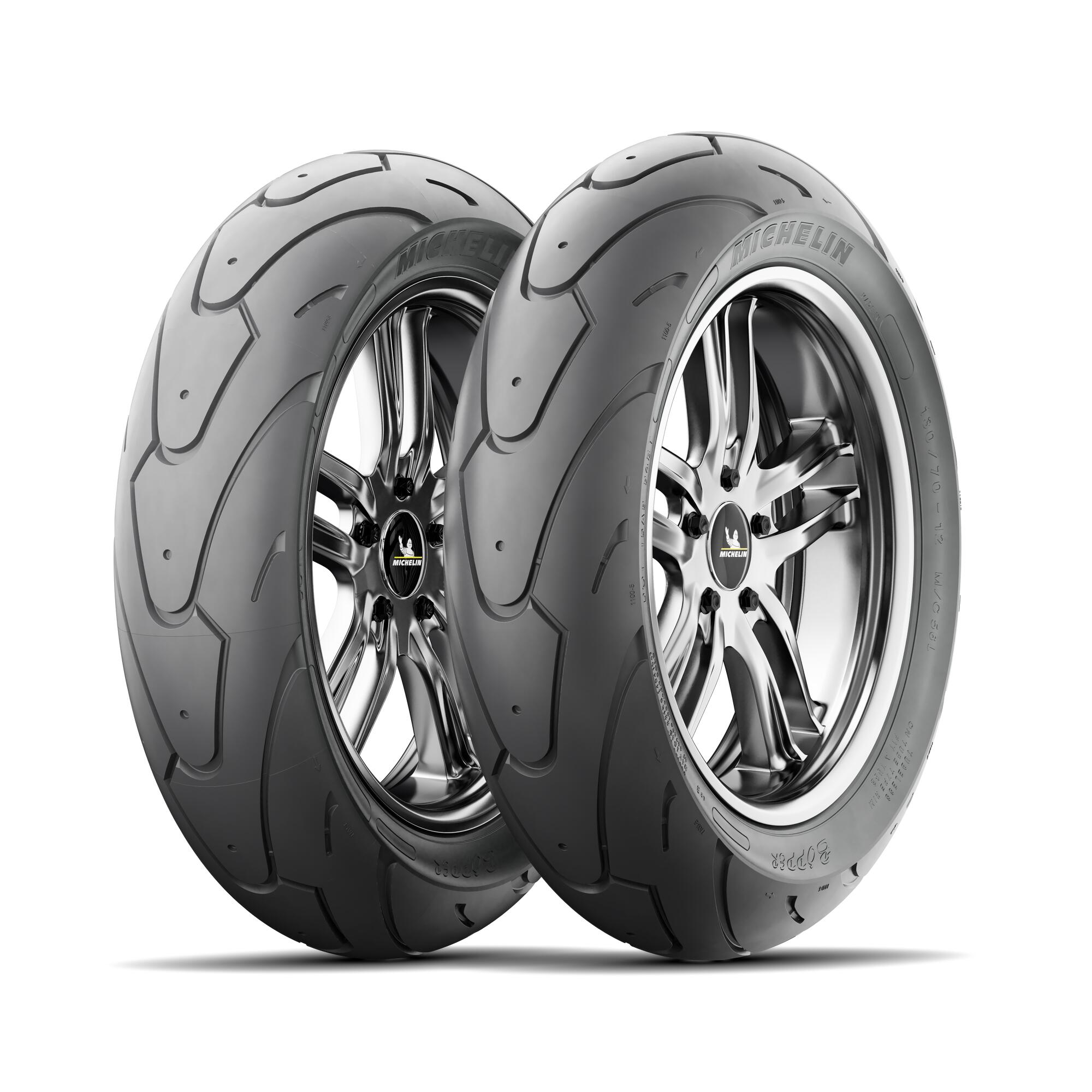 marque de pneu MICHELIN