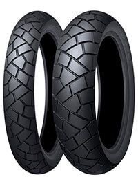 marque de pneu DUNLOP