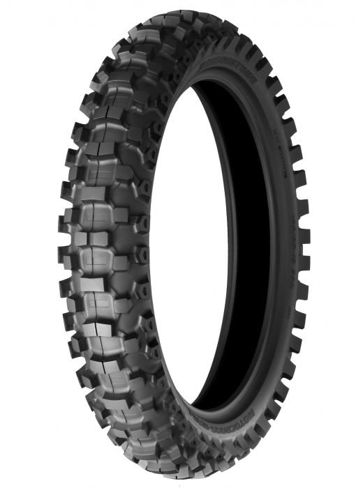marque de pneu BRIDGESTONE