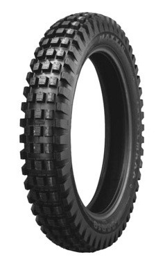 marque de pneu MAXXIS