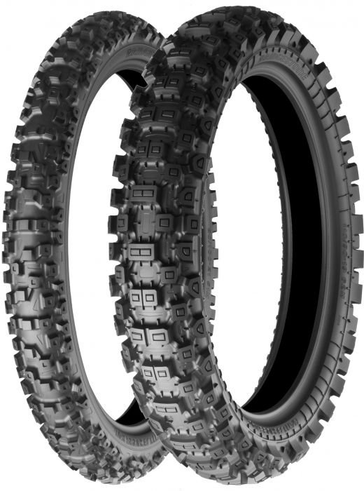 marque de pneu BRIDGESTONE