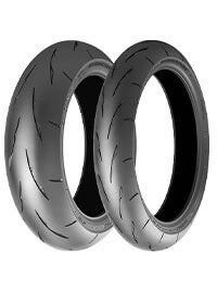 marque de pneu BRIDGESTONE