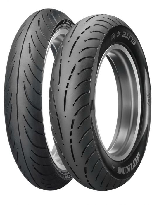 marque de pneu DUNLOP