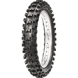 marque de pneu MAXXIS