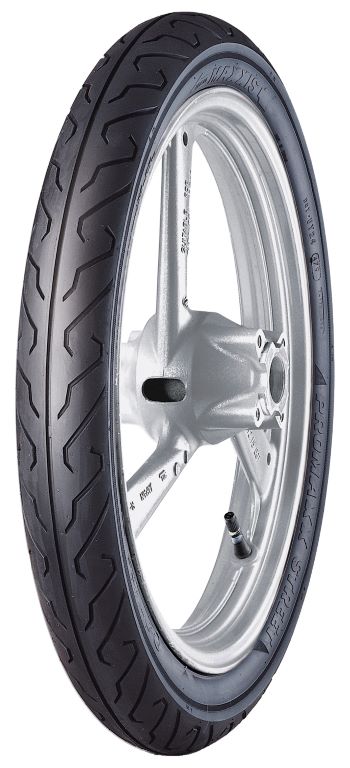 marque de pneu MAXXIS