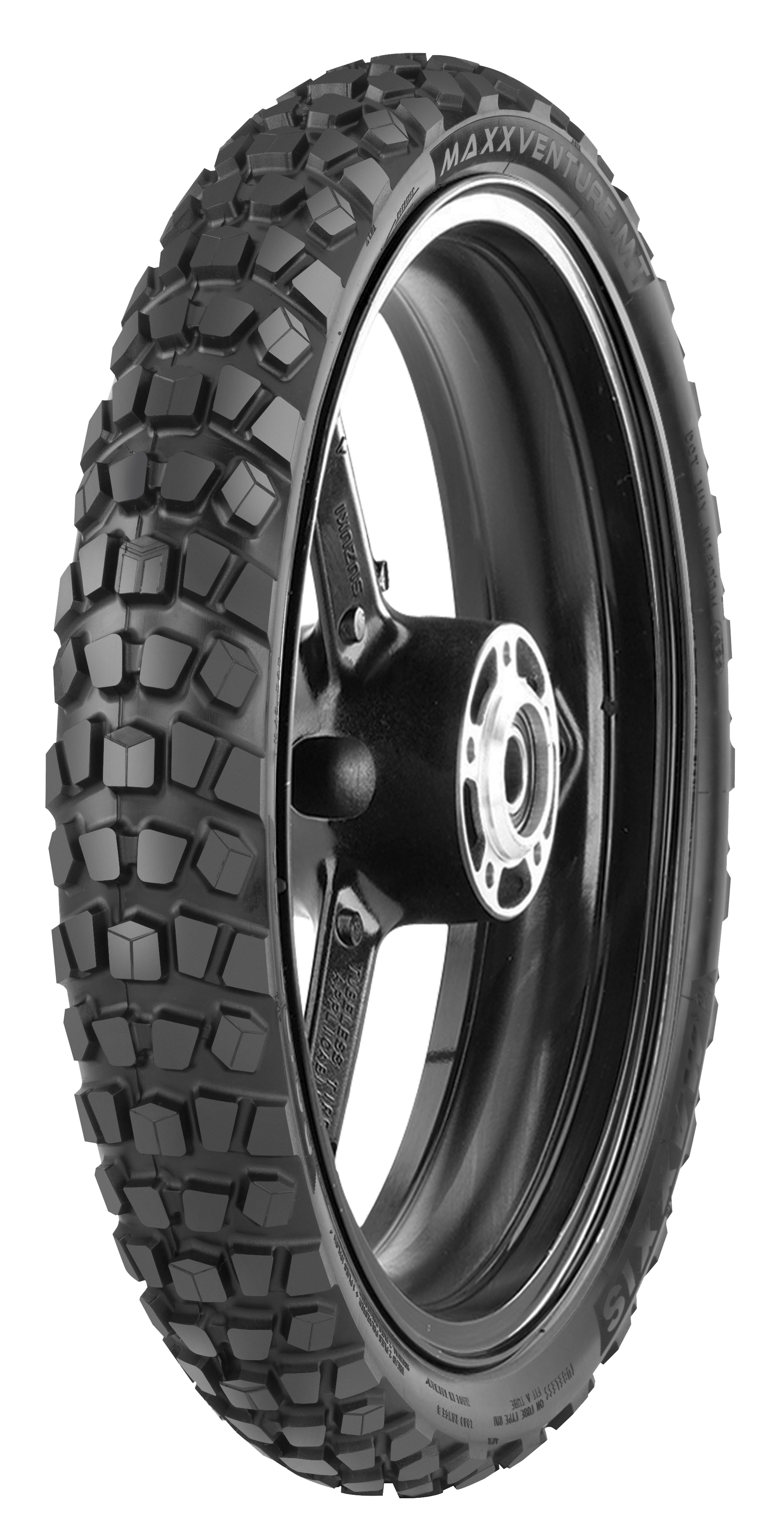 marque de pneu MAXXIS