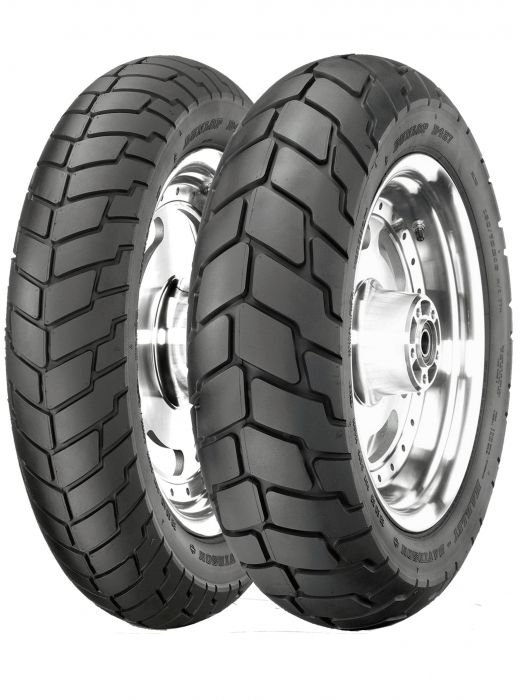 marque de pneu DUNLOP