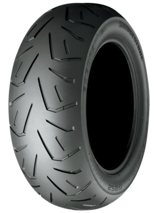 marque de pneu BRIDGESTONE