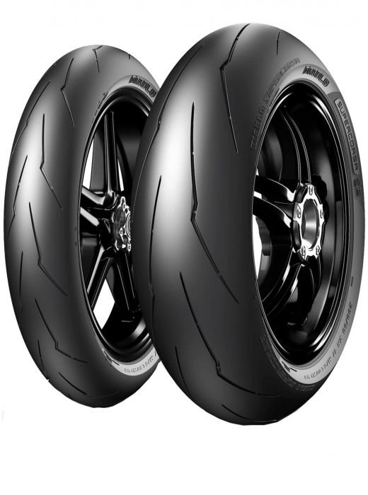 marque de pneu PIRELLI