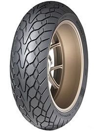 marque de pneu DUNLOP