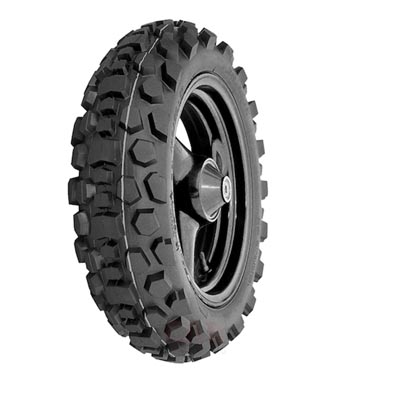 marque de pneu VEE RUBBER