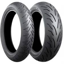 marque de pneu BRIDGESTONE