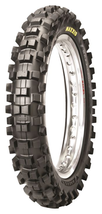 marque de pneu MAXXIS