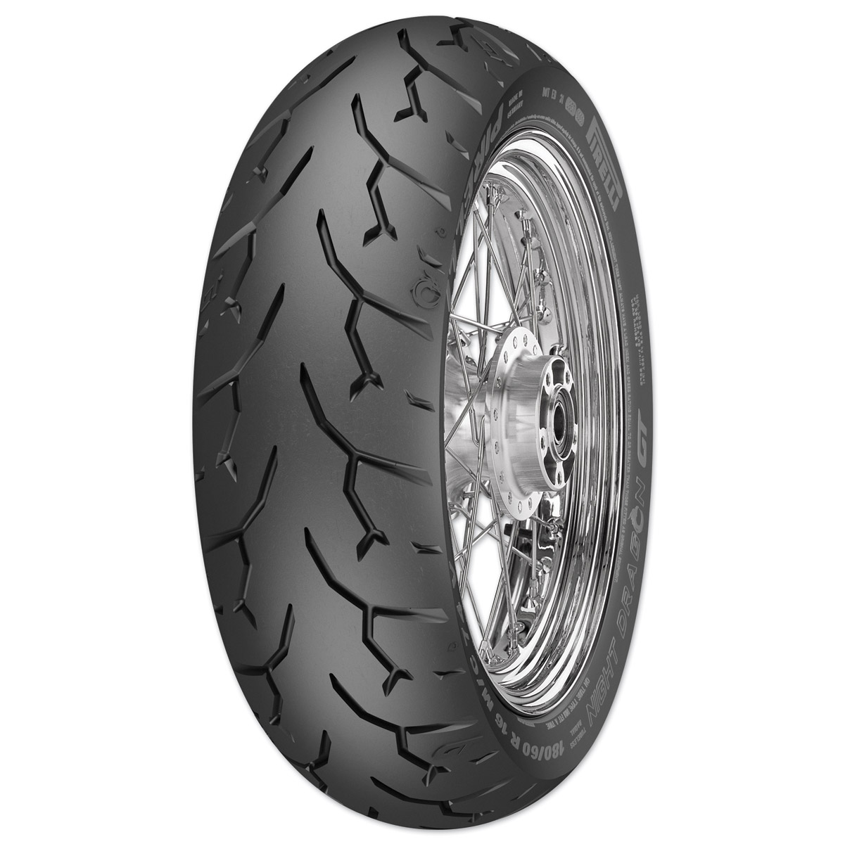 marque de pneu PIRELLI