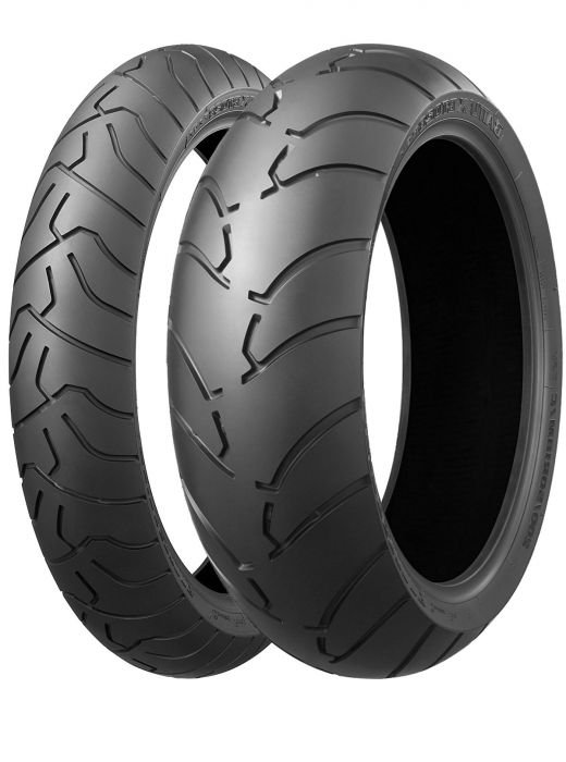 marque de pneu BRIDGESTONE