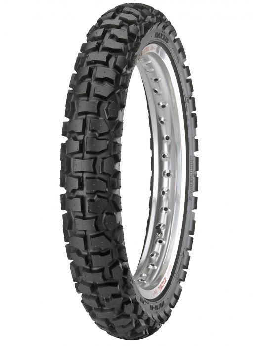 marque de pneu MAXXIS