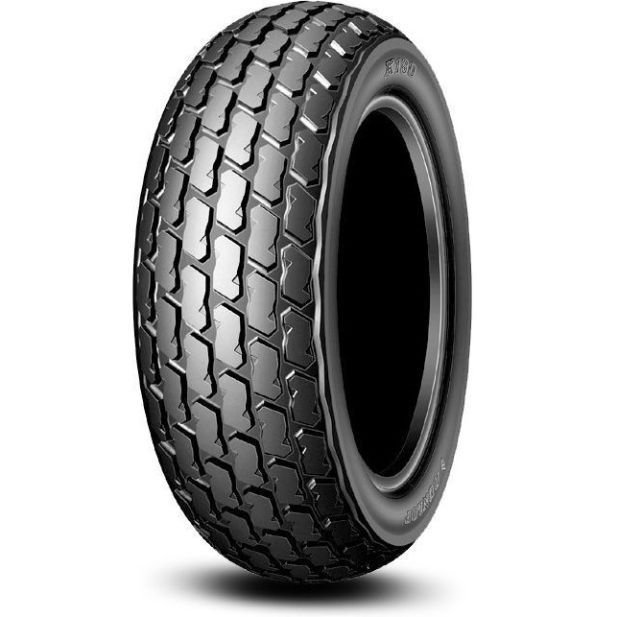 marque de pneu DUNLOP