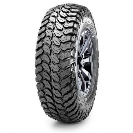 marque de pneu MAXXIS