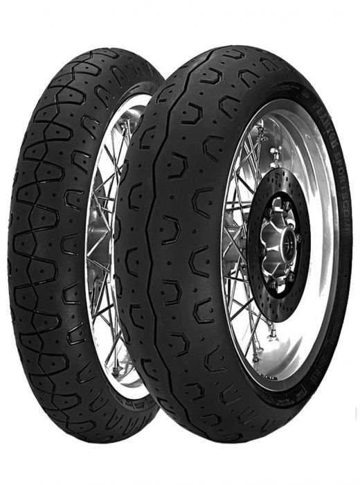 marque de pneu PIRELLI