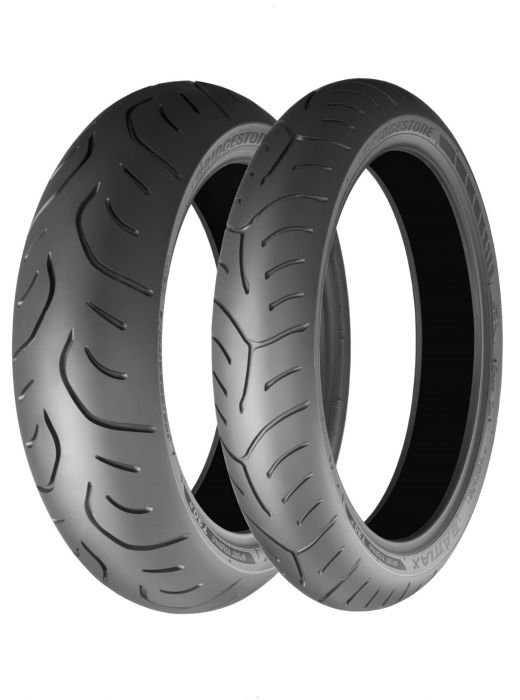 marque de pneu BRIDGESTONE