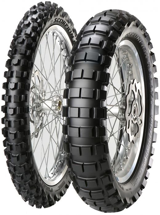 marque de pneu PIRELLI