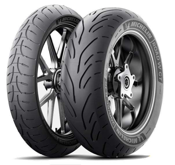 marque de pneu MICHELIN