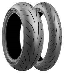marque de pneu BRIDGESTONE
