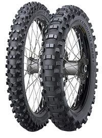 marque de pneu DUNLOP