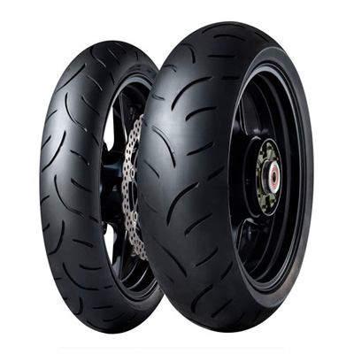 marque de pneu DUNLOP