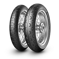marque de pneu PIRELLI