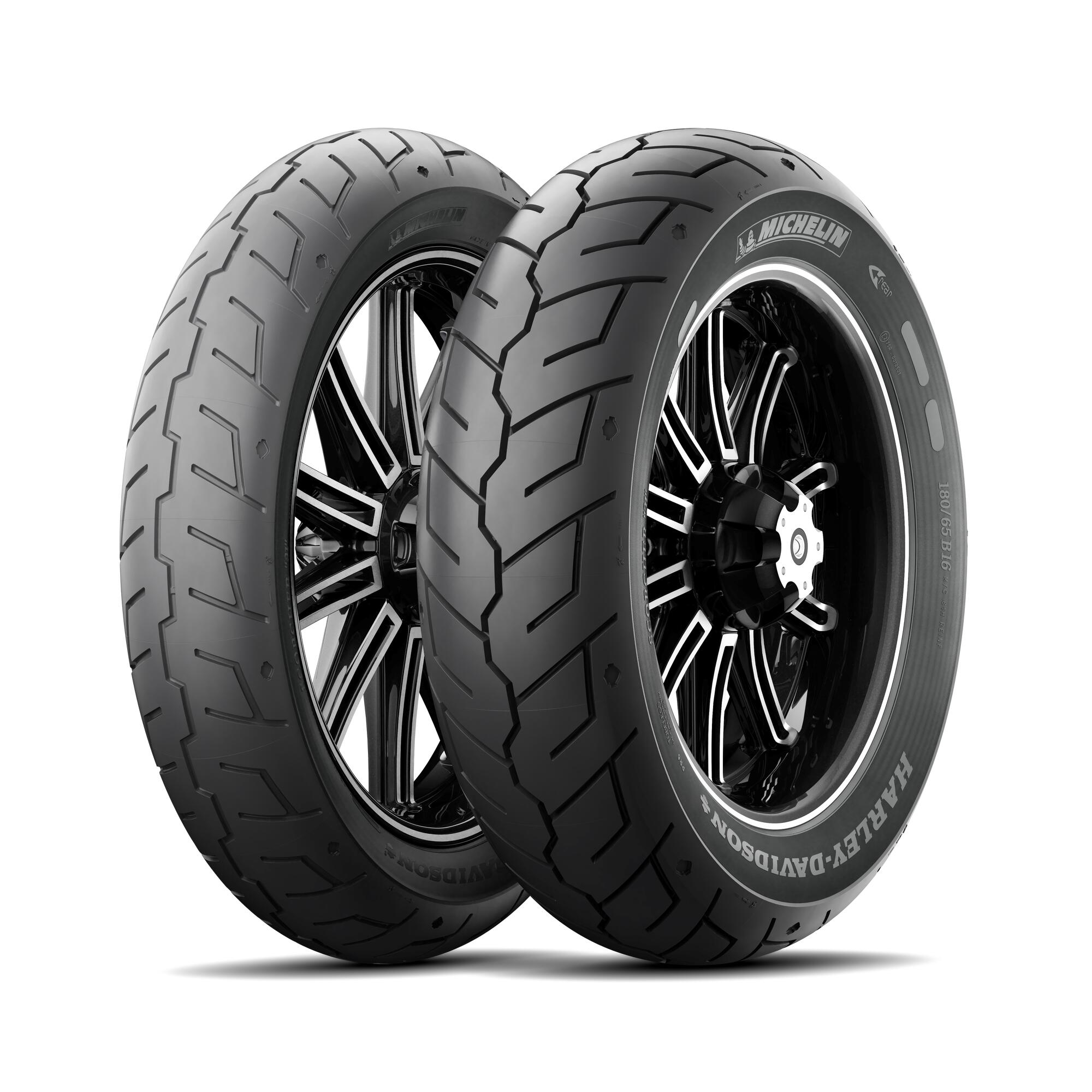 marque de pneu MICHELIN