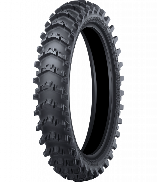 marque de pneu DUNLOP