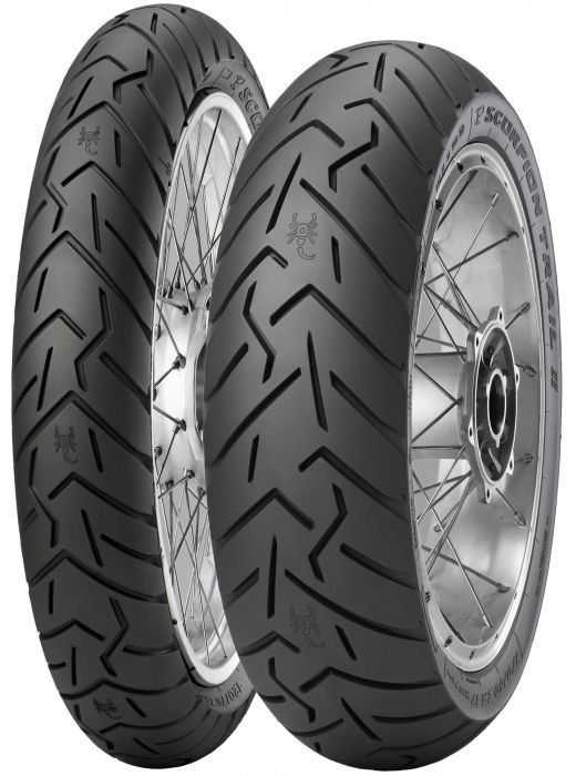 marque de pneu PIRELLI