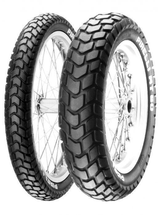 marque de pneu PIRELLI