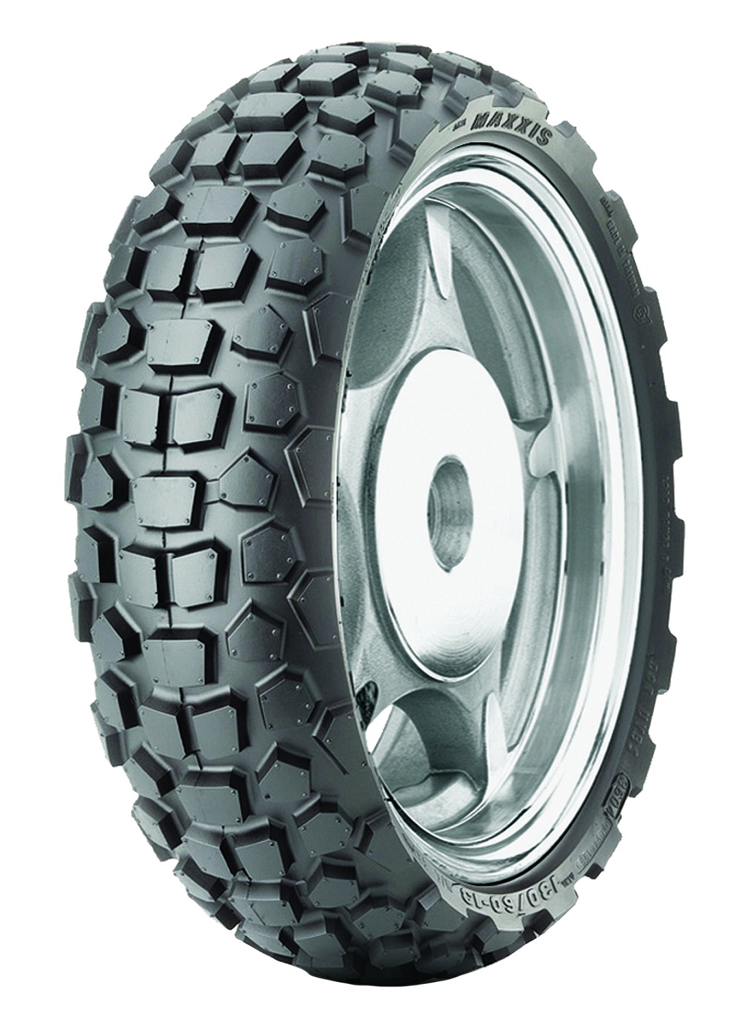 marque de pneu MAXXIS