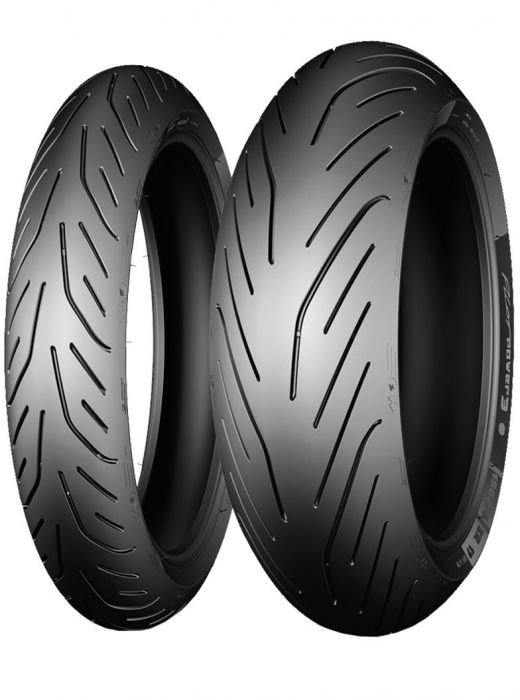 marque de pneu MICHELIN