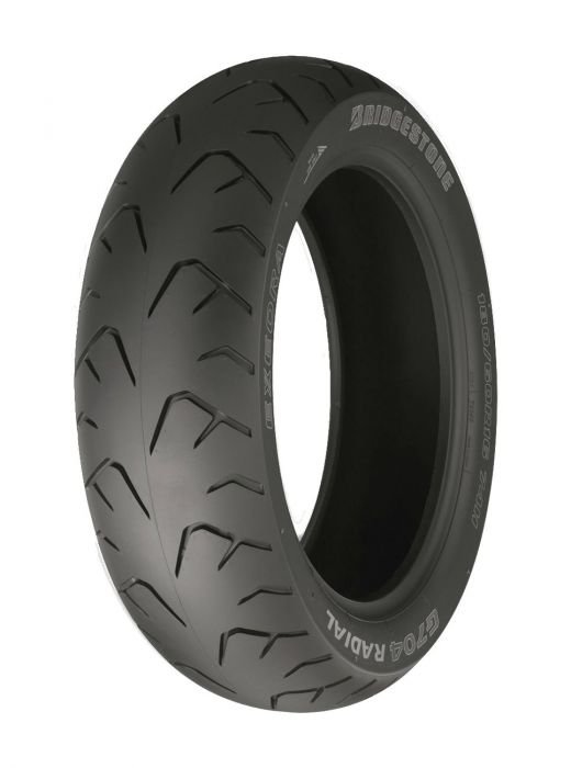 marque de pneu BRIDGESTONE