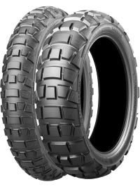marque de pneu BRIDGESTONE