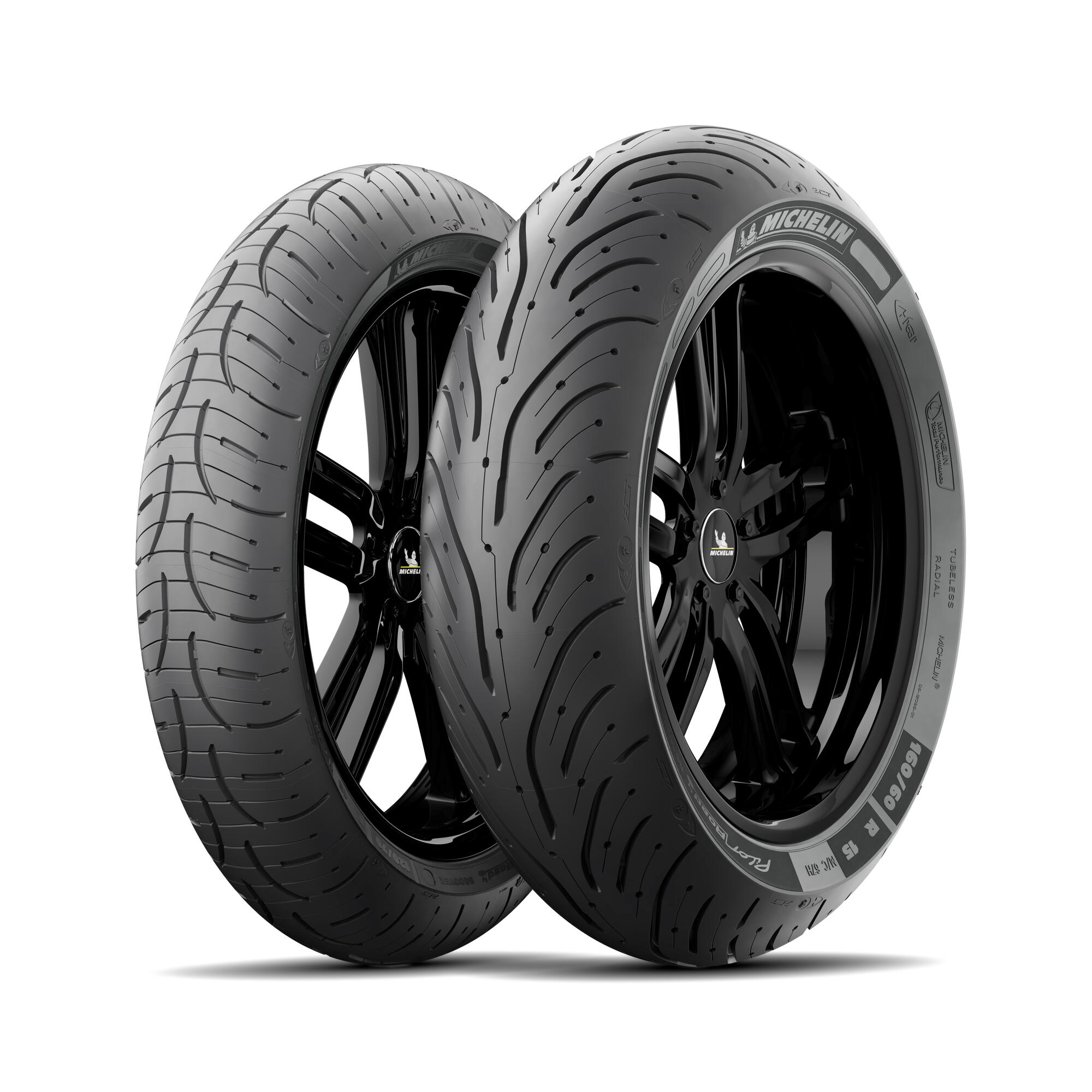 marque de pneu MICHELIN