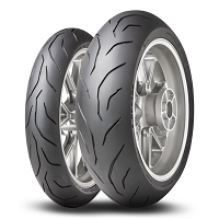 marque de pneu DUNLOP