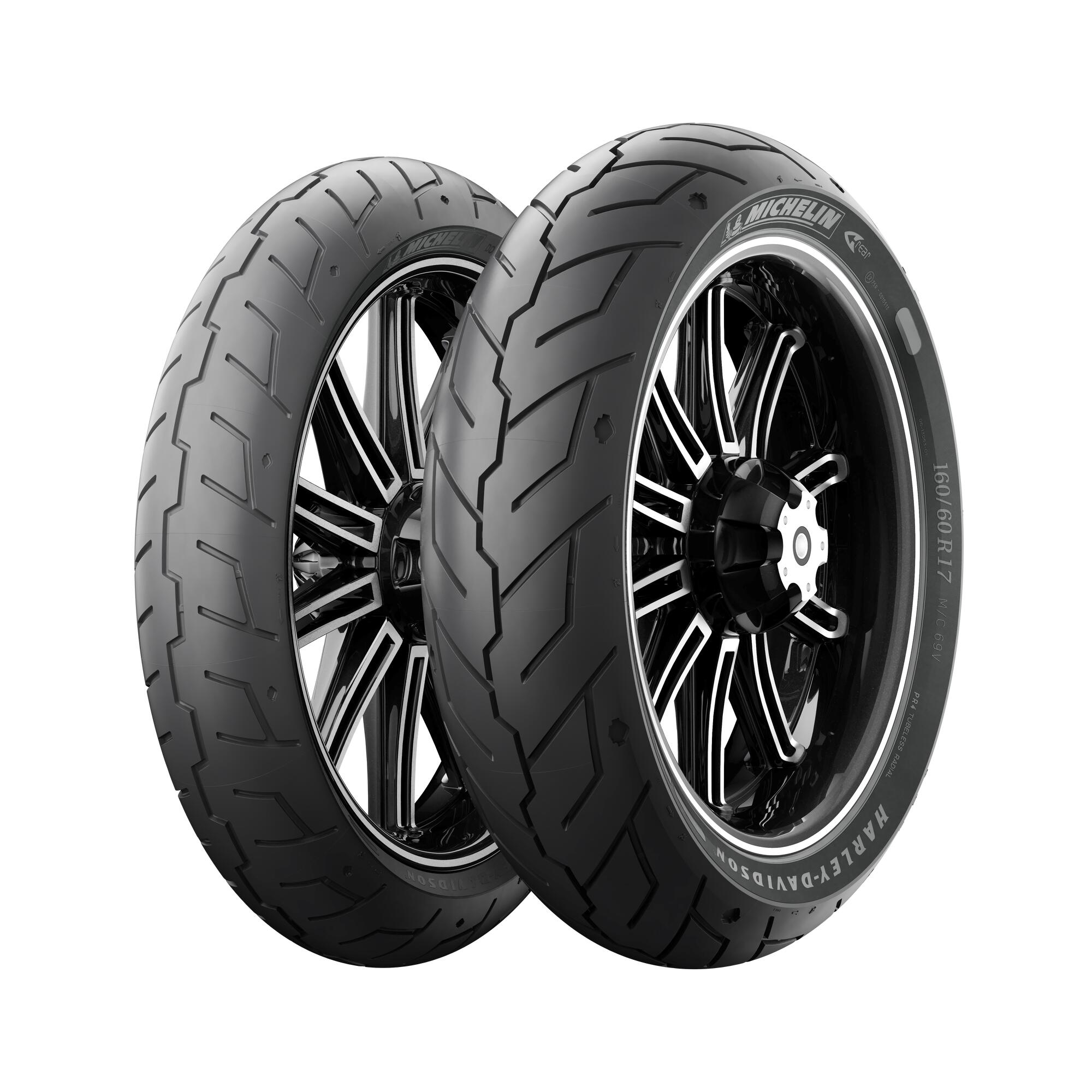 marque de pneu MICHELIN