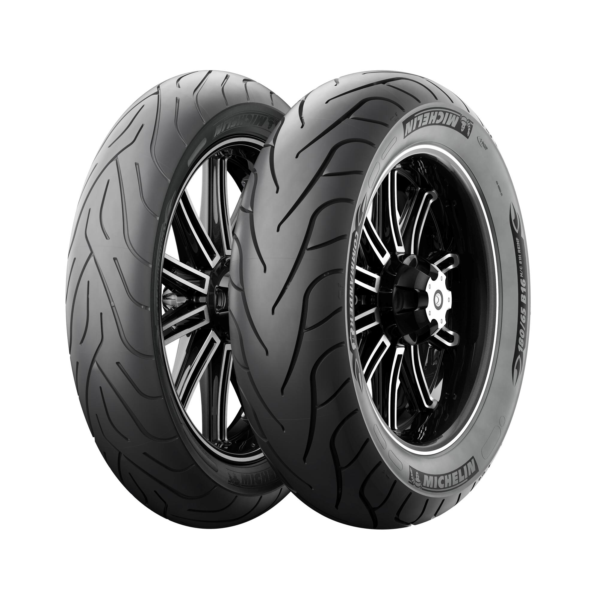 marque de pneu MICHELIN