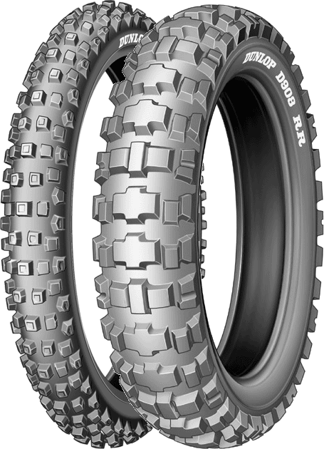 marque de pneu DUNLOP