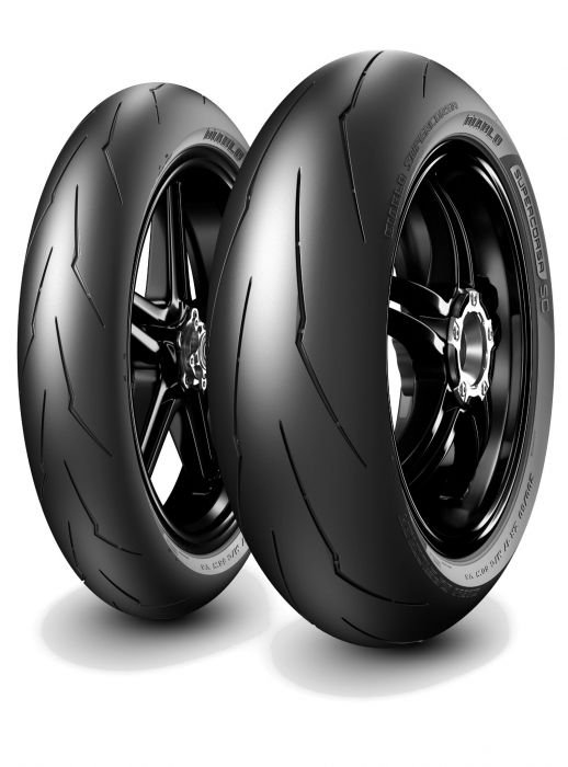 marque de pneu PIRELLI
